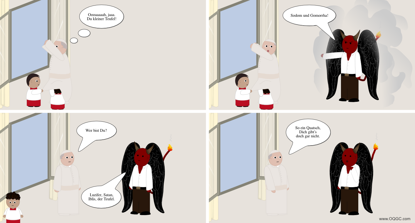 Papst, Luzifer, Satan, Iblis, Teufel, Kirche, katholische Kirche, Priester, Pfarrer, Vatikan, vatican, Messdiener, Ministrant, Missbrauch, Kindesmissbrauch, Kinderfickersekte, Sodom, Gomorrha, Gomorra, Gomorrah, Sodom und Gomorrha, Sodom und Gomorra, Sodom und Gomorrah, Glaube, Religion, Christentum, Christen